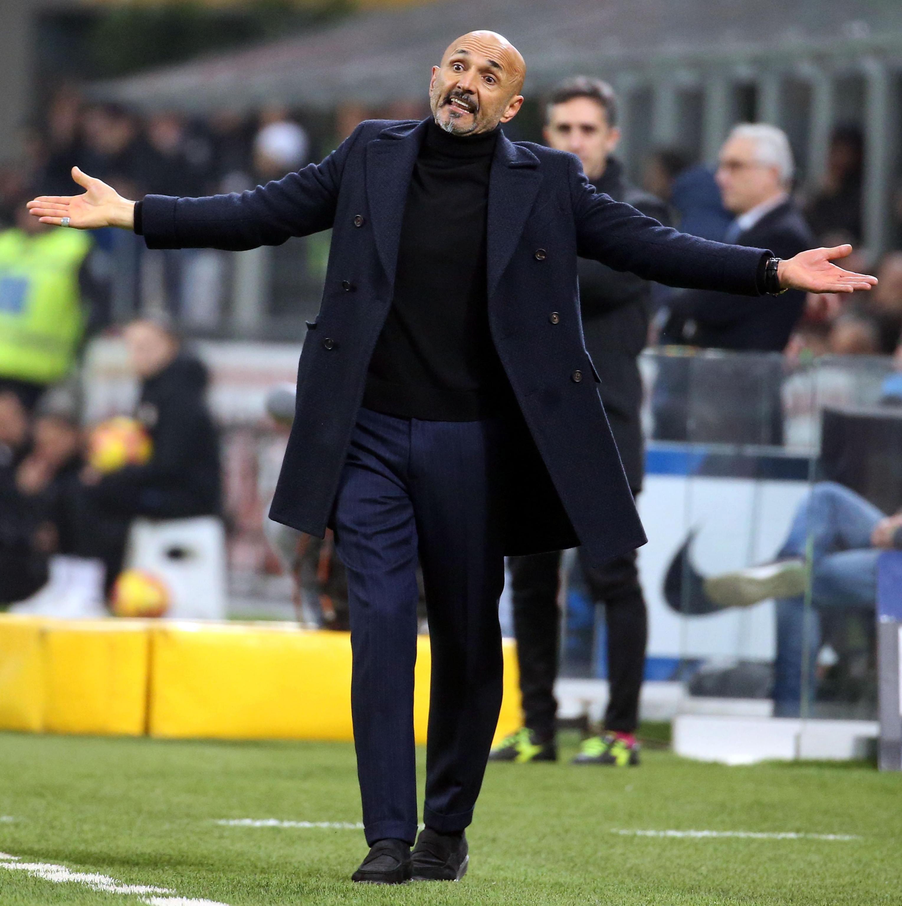 国际米兰主场大胜桑普多利亚，豪取三分，战绩斐然