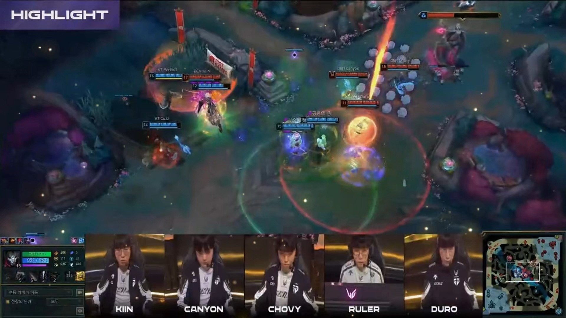 FLY力克KT,Canyon关键团战开团秒人鏖战多局2025世界赛,点燃全场激情 FLY力克KT,Canyon关键团战开团秒人鏖战多局2025世界赛,点燃全场激情