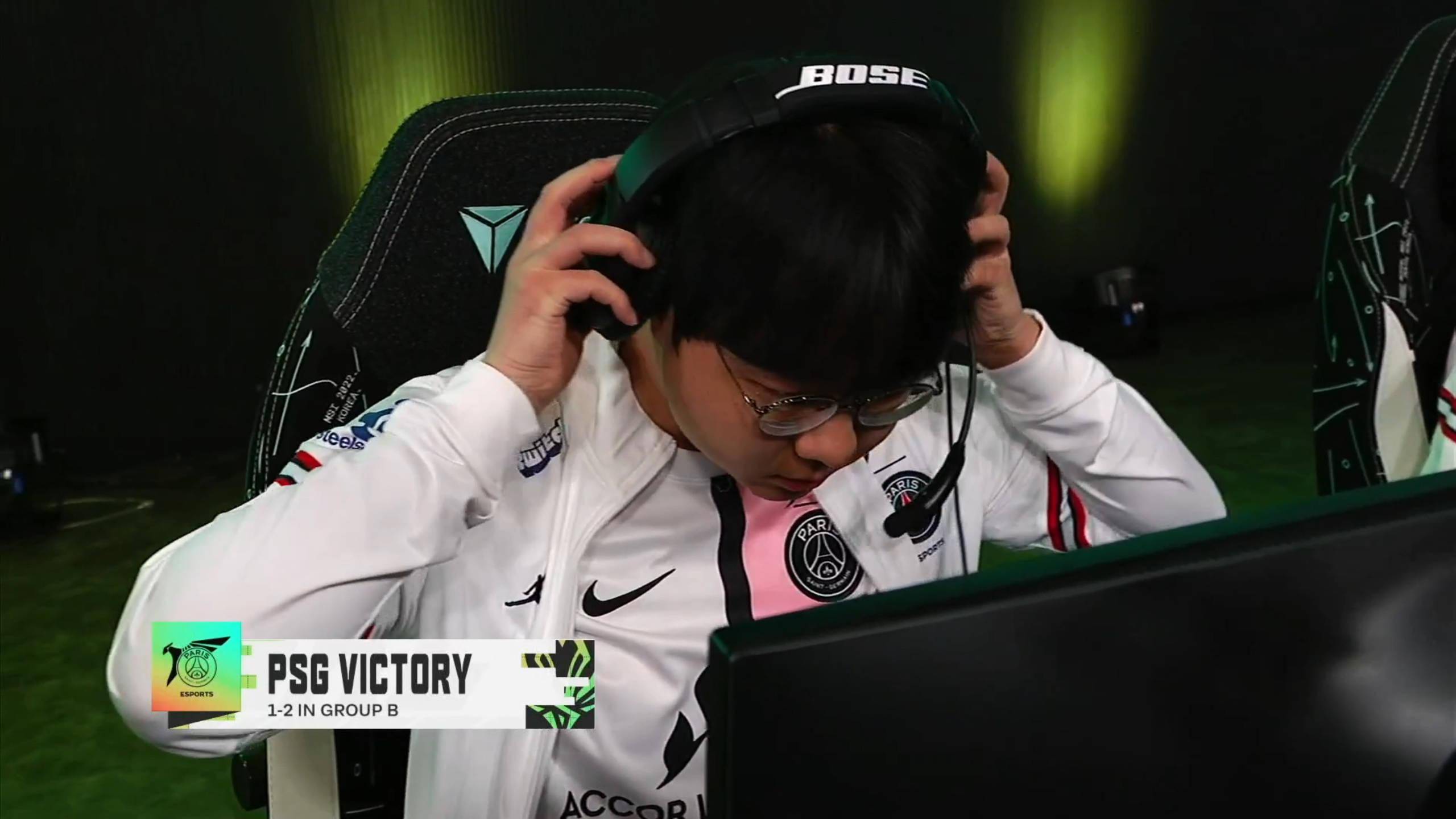 DK血洗PSG,Knight打出惊人五杀强强对话入围赛,技惊四座 DK血洗PSG,Knight打出惊人五杀强强对话入围赛,技惊四座