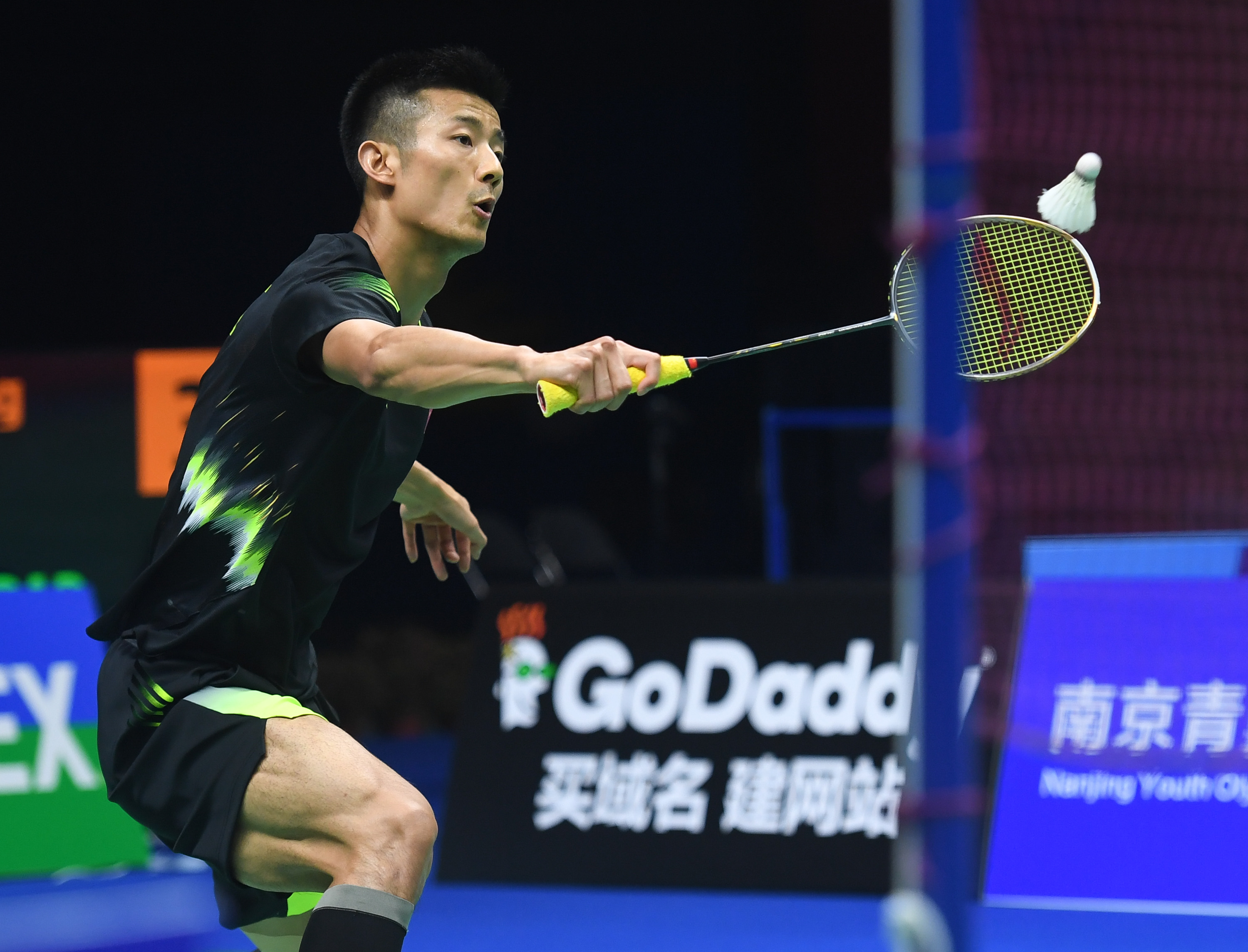 泰国羽毛球队轻取丹麦羽毛球队,谌龙爆发神勇的简单介绍 泰国羽毛球队轻取丹麦羽毛球队,谌龙爆发神勇的简单介绍