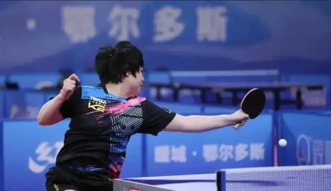 英国乒乓球队险胜韩国乒乓球队,许昕爆发神勇的简单介绍 英国乒乓球队险胜韩国乒乓球队,许昕爆发神勇的简单介绍