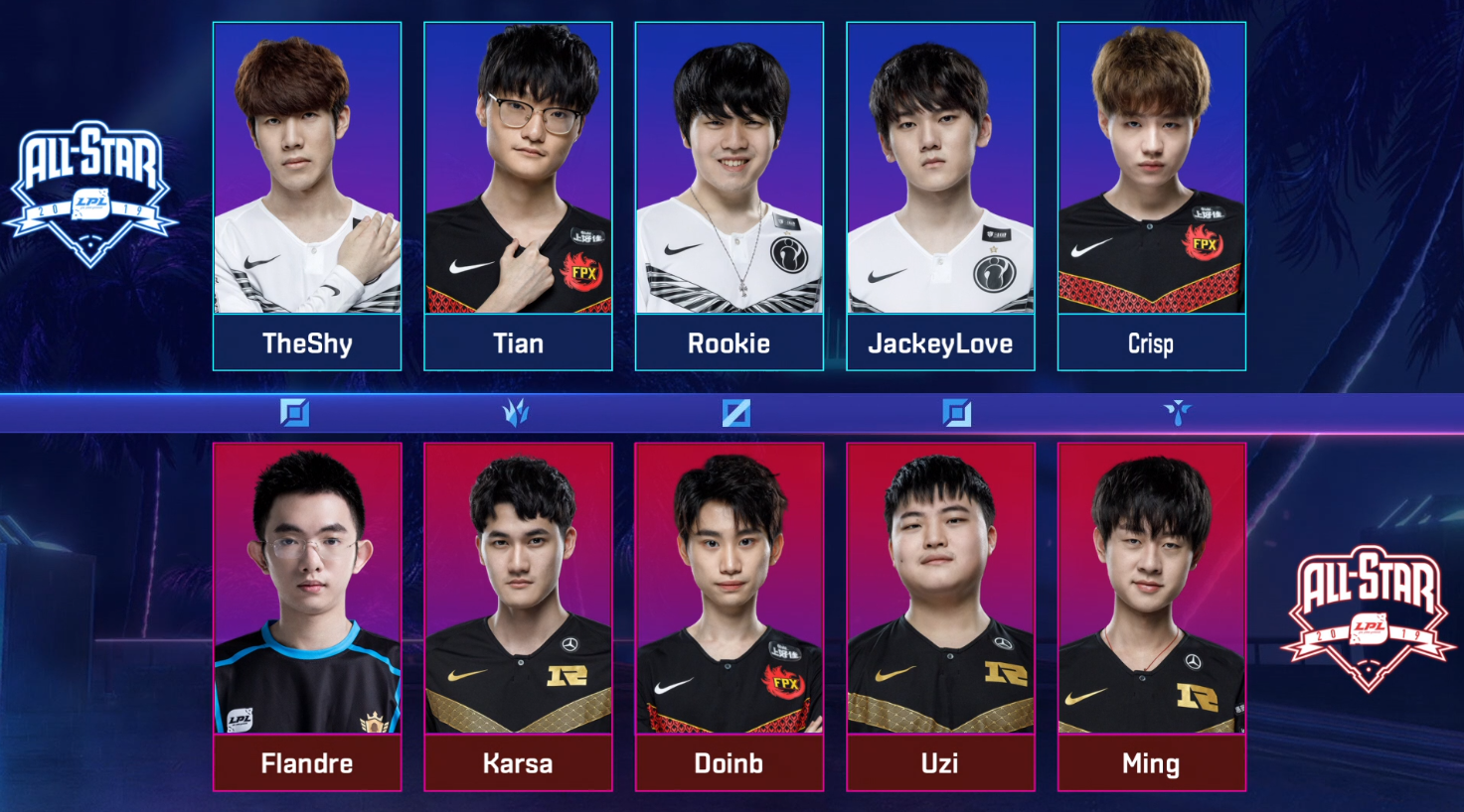 IG横扫SHR,Crisp关键团战开团秒人峡谷大战四强赛,让粉丝疯狂欢呼 IG横扫SHR,Crisp关键团战开团秒人峡谷大战四强赛,让粉丝疯狂欢呼