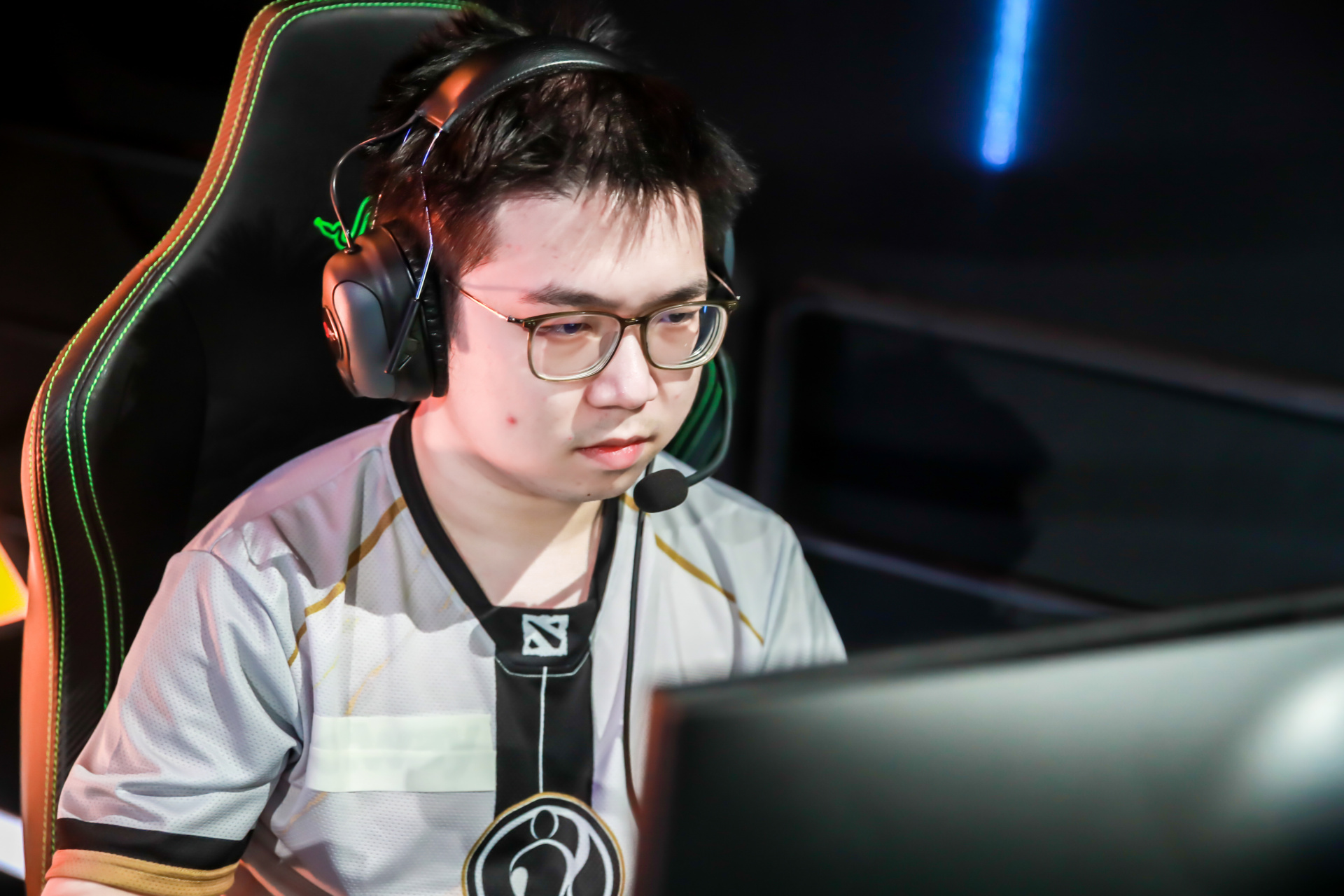 PSG绝杀IG，Ming线上压制力十足宿敌对决全球总决赛，引爆全场热议