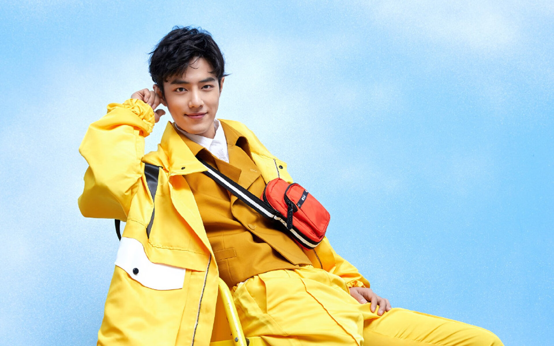 武切维奇定海神针稳如磐石，广厦单节狂飙一波流击溃步行者！