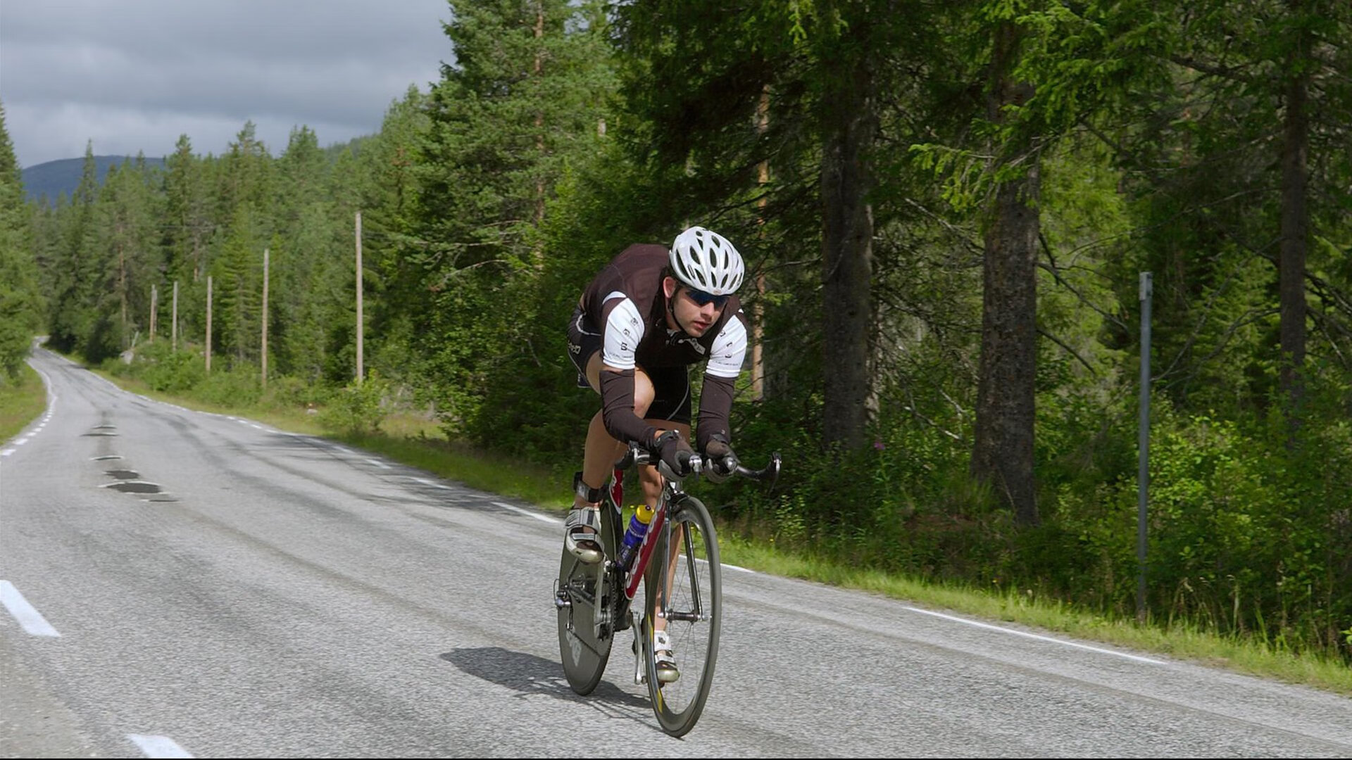 绝境重生!厄德高抢七夜轰出生涯代表作,一战改写所有质疑